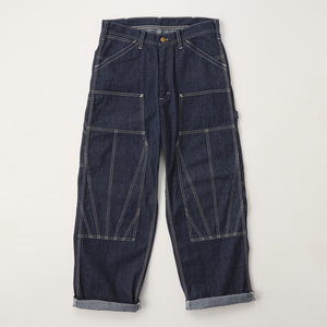 【22春夏】OUTDOORS DOUBLE KNEE PAINTER