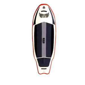 ウェーブスクイッド