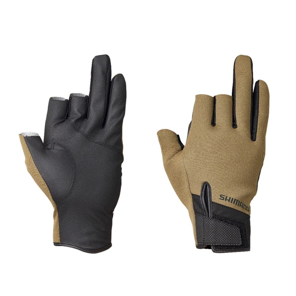 GL-014V タイタニューム･アルファ グローブ 3