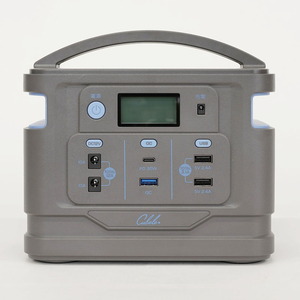 222WHポータブル電源