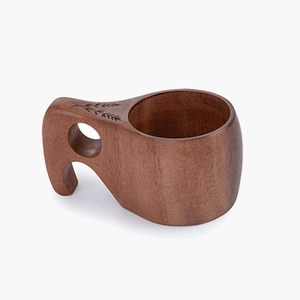 【国内正規品】ククサカップ4oz