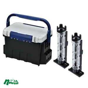 バケットマウス BM-9000＋ロッドスタンド BM-250 Light【お得な3点セット】