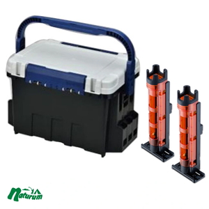 バケットマウス BM-9000＋ロッドスタンド BM-250 Light【お得な3点セット】