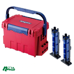 バケットマウス BM-9000＋ロッドスタンド BM-250 Light【お得な3点セット】