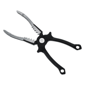 宵姫アルミフィッシュグリップ