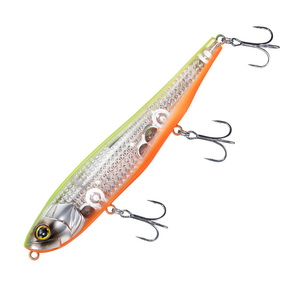 モアザン モンスタースライダー レーザーインパクト F