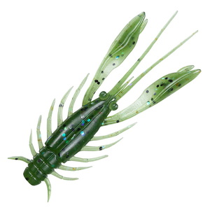 シルバーウルフ アーバンシュリンプ