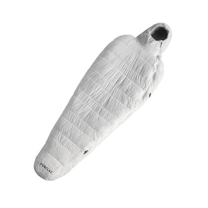 FORCLAZ(フォルクラ) 寝袋 ダウン ホワイトエディションシリーズ 0度C - MT900