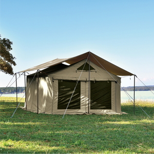 REVOスクエアウォール 3×3 TC/TAN