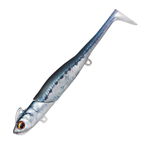 鮃狂（フラットジャンキー）　ロデム　３ＴＧ