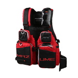 mazume タイドマニアライフジャケット