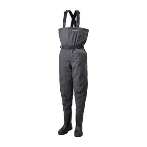 FF-043X DS4 ウェーダーチェストハイ カットピンフェルト