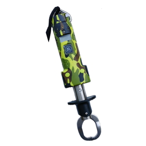 デジタルスケール2 グリップ カモ