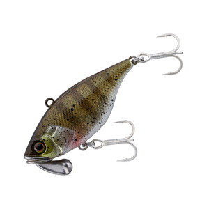 TN/38 トリゴン クロダイSpecial