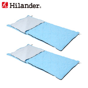 接触冷感シュラフ【お得な２点セット】