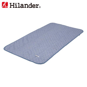 テント用 接触冷感インナーマット 200×100cm