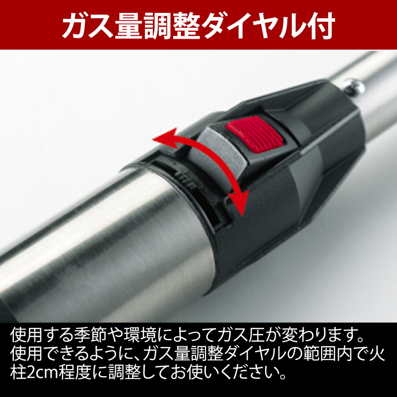 ���j�t���[��(UNIFLAME) �X�e�B�b�N�^�[�{II �^�b�NOD