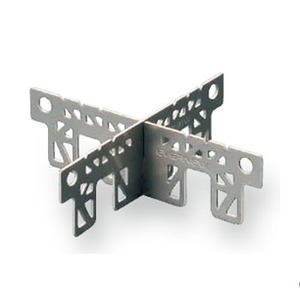 チタンアルコールストーブ用ゴトク