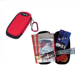 ファーストエイドキット（Ｓ）