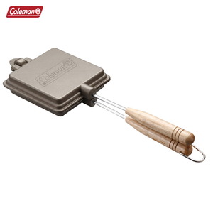 ホットサンドイッチクッカー