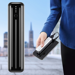 SuperMini スーパーミニ 5K 5000mAh USB-PD20W充電対応