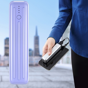 SuperMini スーパーミニ 5K 5000mAh USB-PD20W充電対応