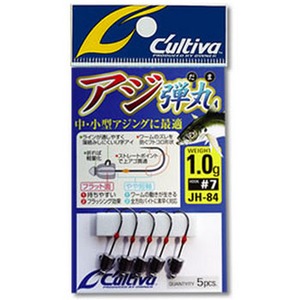 ＪＨ－８４　アジ弾丸