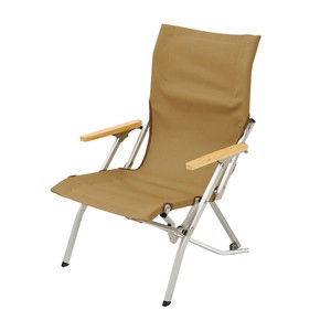スノーピーク(snow peak) ローチェア30 