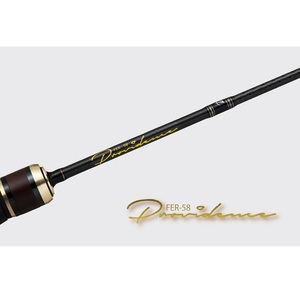 ３４（サーティーフォー） プロヴィデンス FER-58