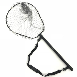 ランディングネット　ジャベリンＩＩＩ　５００