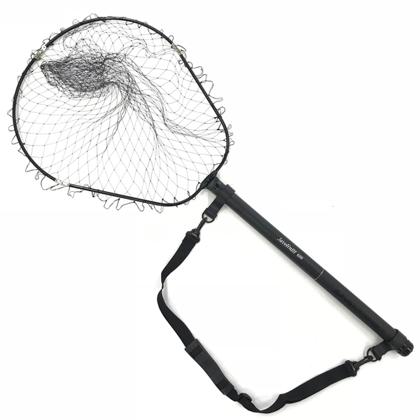 ランディングネット ジャベリンIII 600