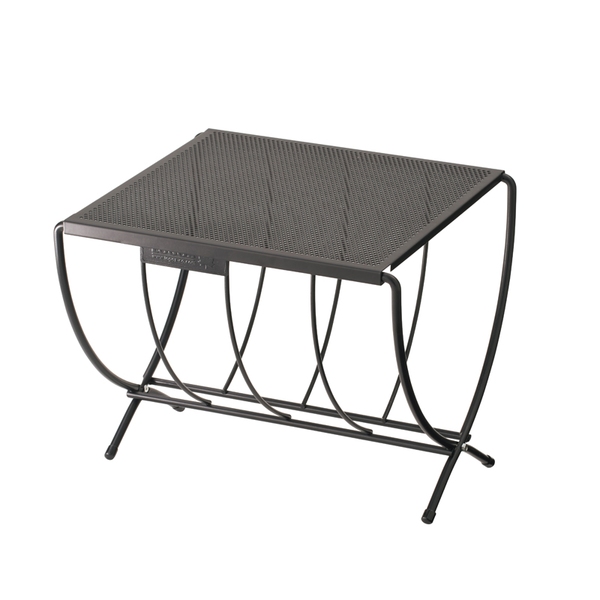 LOGOS 薪ラックテーブル