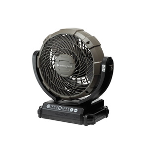 フィールドファン