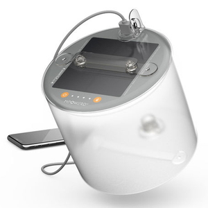 MPOWERD Base(エムパワード ベース)