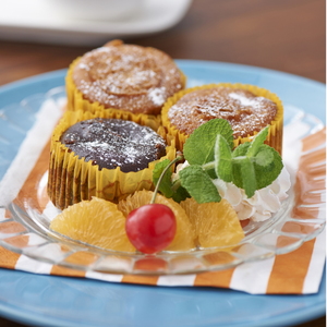 どこでもスイーツ缶 カップケーキ缶6缶セット(カップケーキ缶 3種×2缶)