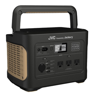 Jackery ポータブル電源 BN-RB10-C
