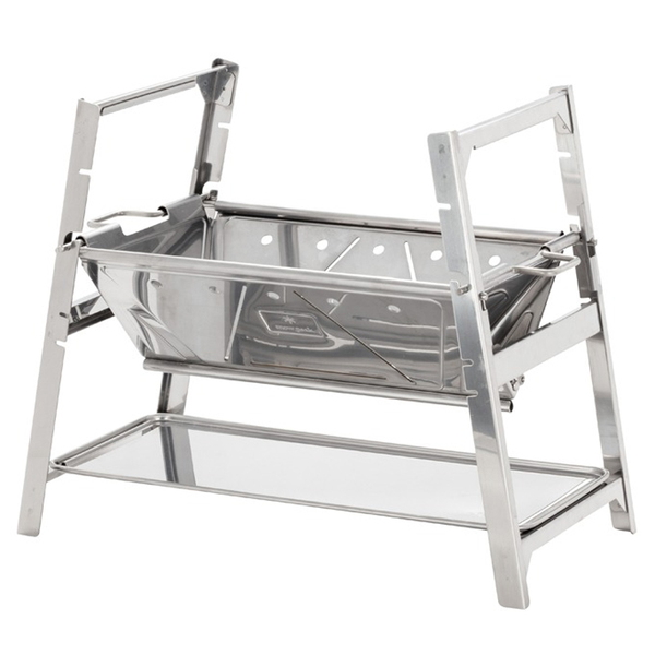 スノーピーク(snow peak) 焚火台SR