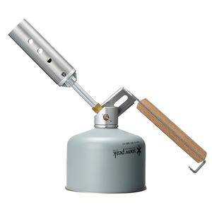 スノーピーク フォールディングトーチ