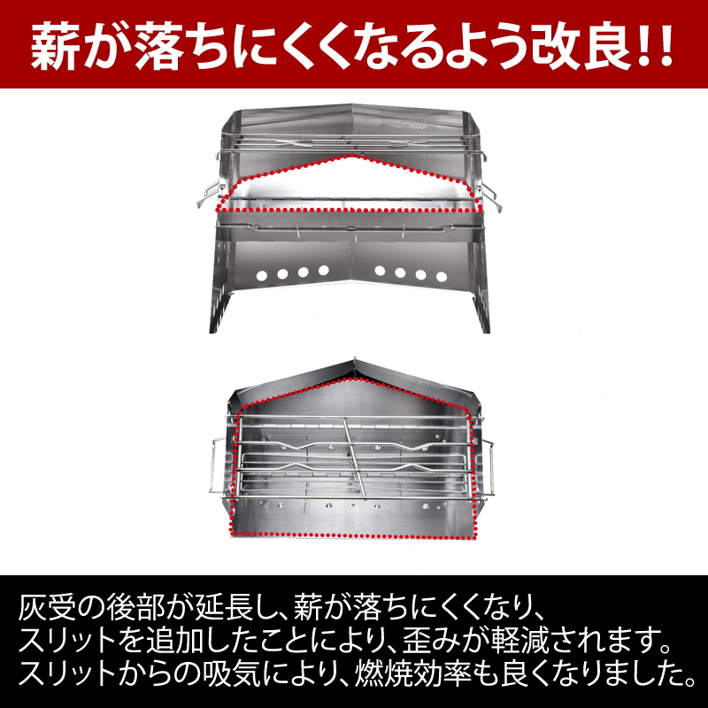 ���j�t���[��(UNIFLAME) �d�O����II