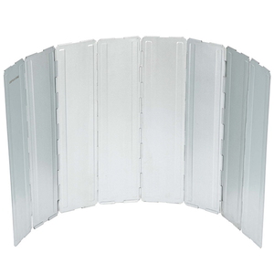 キャプテンスタッグ ウィンド スクリーン60