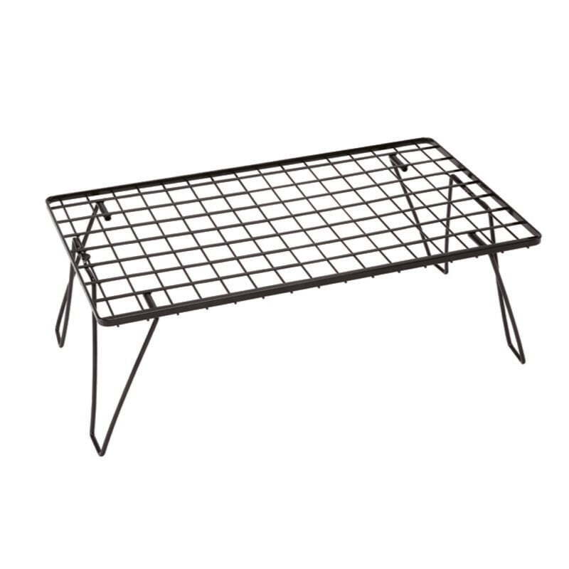 ユニフレーム(UNIFLAME) フィールドラック3枚+フィールドラックトート【4点セット】