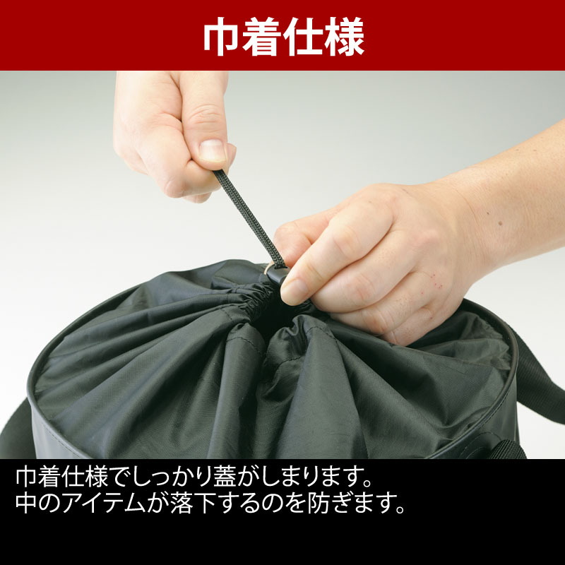 ユニフレーム(UNIFLAME) fan5DX クラッドプラス+fanバケツ【2点セット】