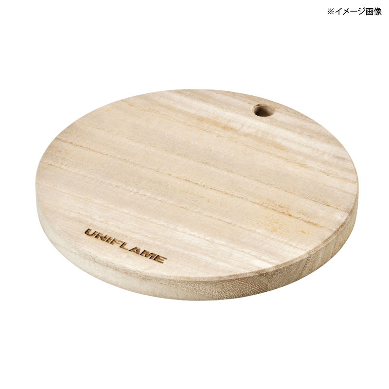 ユニフレーム(UNIFLAME) fan5DX クラッドプラス+fanバケツ+fan5まな板 桐+山ケトル 900【4点セット】