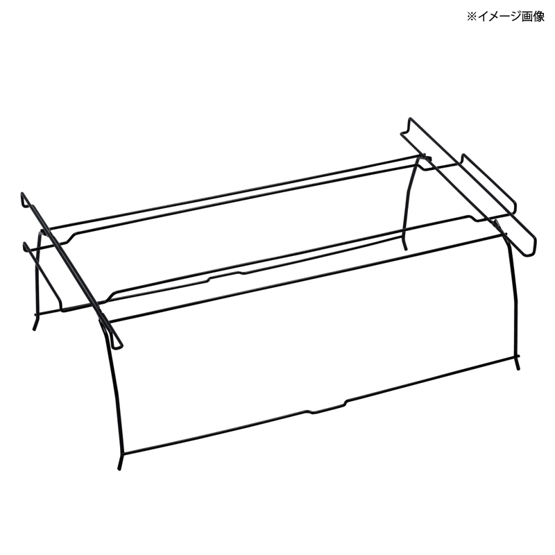 ユニフレーム(UNIFLAME) UFダストスタンド4 テーブルジョイント+フィールドラック WOOD天板【2点セット】