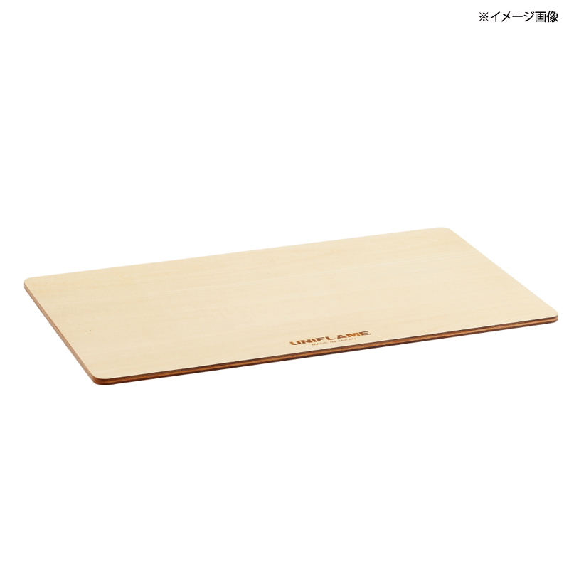 ユニフレーム(UNIFLAME) UFダストスタンド4 テーブルジョイント+フィールドラック WOOD天板【2点セット】