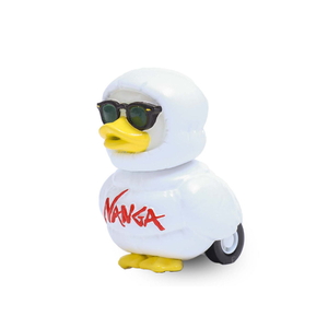 ガーガー ガーシー