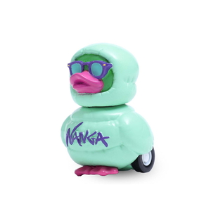 ガーガー ガーシー