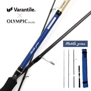 Middle game(ミドルゲーム) MGS-864ML-T