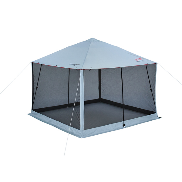 インスタントバイザーシェードIII スクリーンハウス/L DR