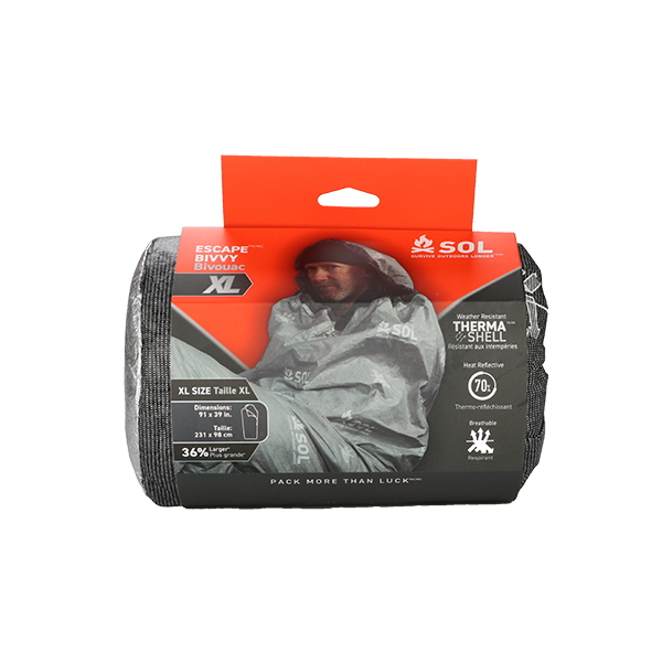 SOL エスケープヴィヴィ XL